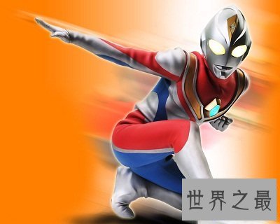 【图】奥特曼图片大清点，童年复古点出去！