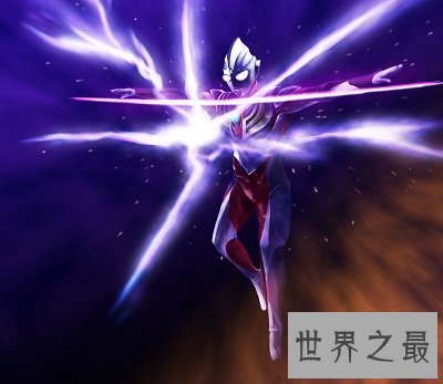 【图】奥特曼图片大清点，童年复古点出去！