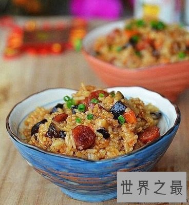 【图】香肠的做法大赠送，日常菜谱简略易懂！