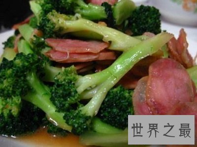 【图】香肠的做法大赠送，日常菜谱简略易懂！