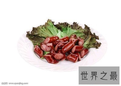 【图】香肠的做法大赠送，日常菜谱简略易懂！