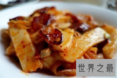 【图】香肠的做法大赠送，日常菜谱简略易懂！