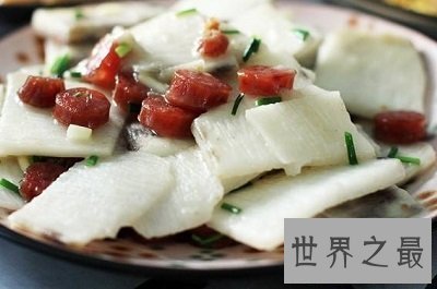 【图】香肠的做法大赠送，日常菜谱简略易懂！