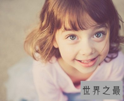 【图】你真的有一个好听的英文名么？