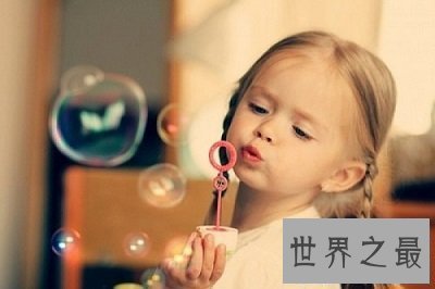 【图】你真的有一个好听的英文名么？