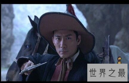 【图】那些年的“元芳，你怎样看？”李元芳终究是何