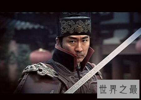 【图】那些年的“元芳，你怎样看？”李元芳终究是何