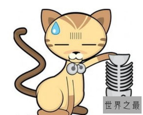 【图】你知道鱼刺卡在喉咙怎样办吗？