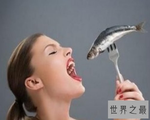【图】你知道鱼刺卡在喉咙怎样办吗？