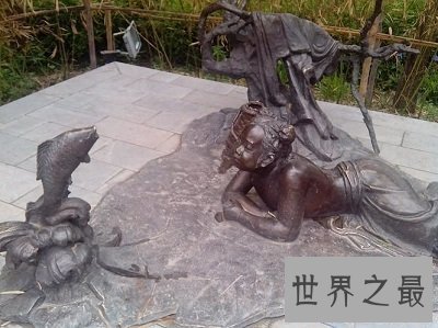 【图】你还记得卧冰求鲤的故事吗？