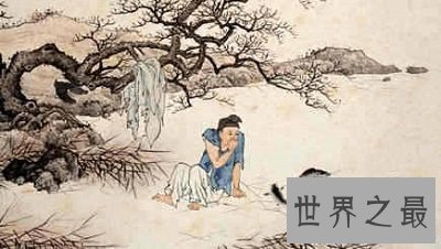 【图】你还记得卧冰求鲤的故事吗？