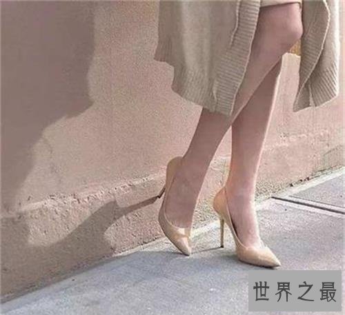 【图】自测标准腿型，快来试试吧