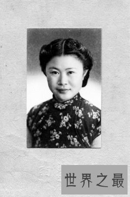 【图】最有女人缘的学者胡适,终身数不尽的罗曼史