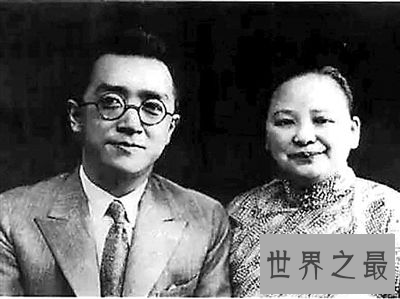 【图】最有女人缘的学者胡适,终身数不尽的罗曼史