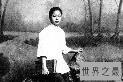 【图】最有女人缘的学者胡适,终身数不尽的罗曼史