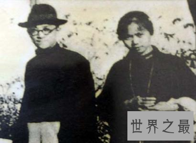 【图】最有女人缘的学者胡适,终身数不尽的罗曼史