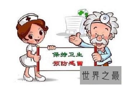 【图】你害怕病毒性感冒么?