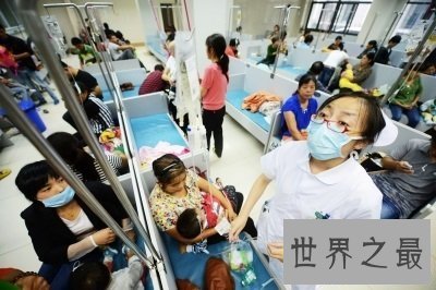 【图】你害怕病毒性感冒么?