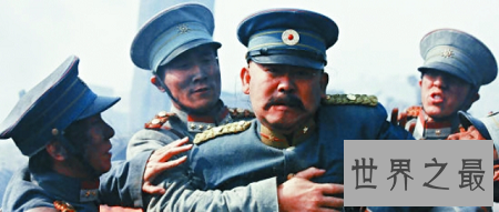 【图】最嚣张跋扈的武昌首义，张振武是怎样死的？