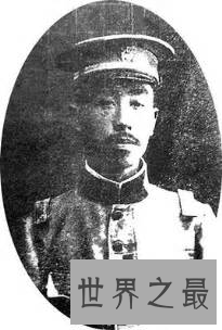 【图】最嚣张跋扈的武昌首义，张振武是怎样死的？