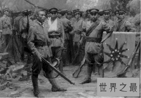 【图】最嚣张跋扈的武昌首义，张振武是怎样死的？