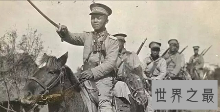 【图】最嚣张跋扈的武昌首义，张振武是怎样死的？