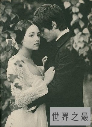 【图】最适宜演公主的演员--奥丽维娅·赫西