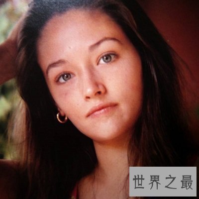 【图】最适宜演公主的演员--奥丽维娅·赫西