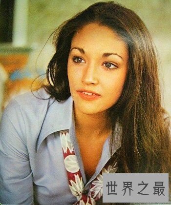 【图】最适宜演公主的演员--奥丽维娅·赫西