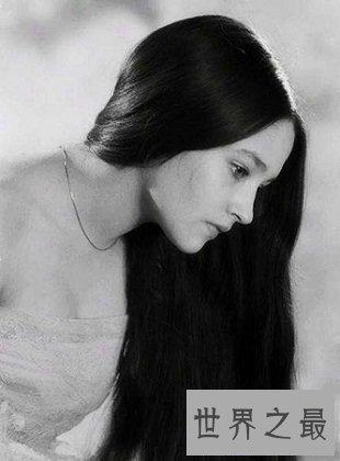 【图】最适宜演公主的演员--奥丽维娅·赫西