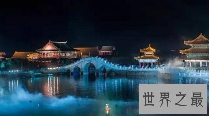 【图】人类文化史上的绝后开局--火烧圆明园