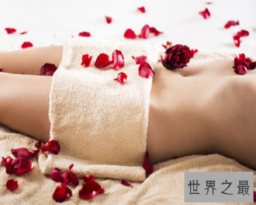 【图】十个女人九个寒，备孕不可知的宫寒成绩。