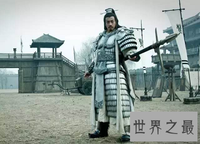 【图】汉高祖刘邦：毛爷爷称其为“封建王朝最凶猛的