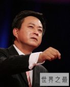 【图】朱军个人资料大揭秘，还原斜杠青年的精彩人生