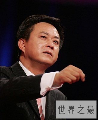 【图】朱军集体材料大揭秘，复原斜杠青年的精彩人生