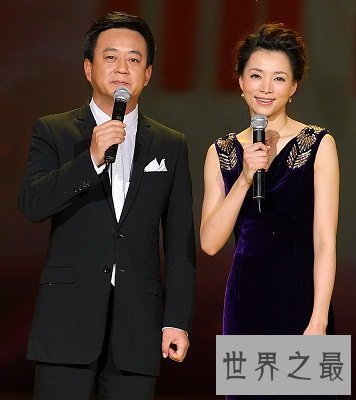 【图】朱军集体材料大揭秘，复原斜杠青年的精彩人生