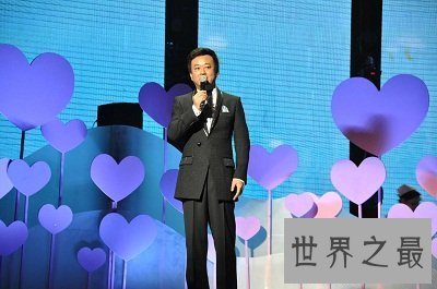 【图】朱军集体材料大揭秘，复原斜杠青年的精彩人生