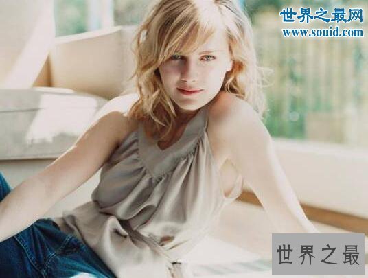 【图】漫威系列十大女神，肤白貌美性感大长腿