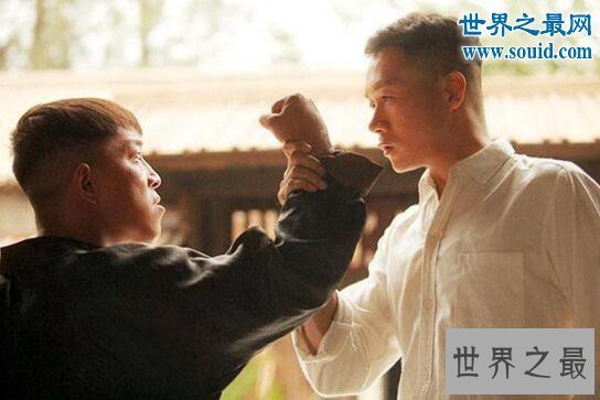 【图】文娱圈十大好哥们，胡歌的好基友竟不是霍建华