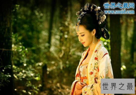 【图】中国现代八大偷情高手，武媚娘偷情成人生赢家