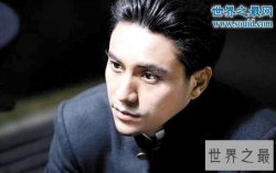 【图】娱乐圈十大学霸明星，苏有朋不上特长班就绝食