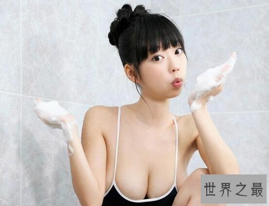 【图】日自身体最迷人的女优排名，千年一遇的童颜巨