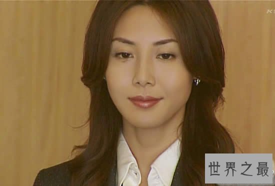 【图】五大最美日本熟女，最想共度一晚熟女排行(一夜