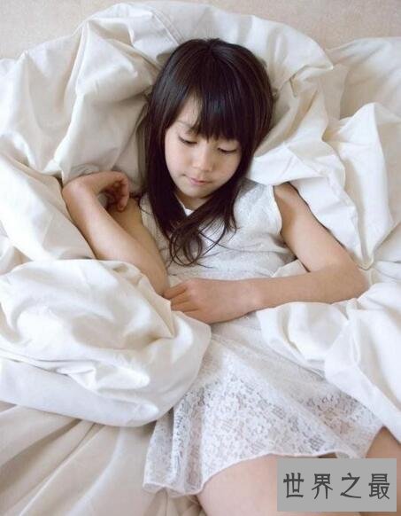 【图】日本十大最美丽先生妹女优，小池里奈11岁就下海