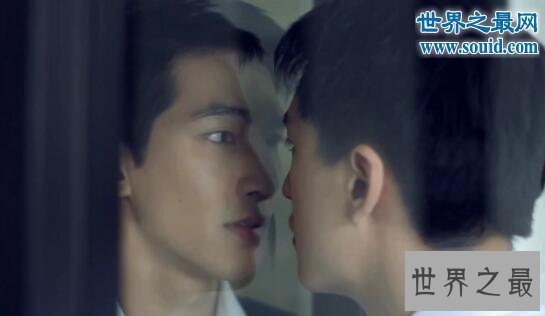【图】十大堪比泰国gv的同志电影，基情满满的小鲜肉