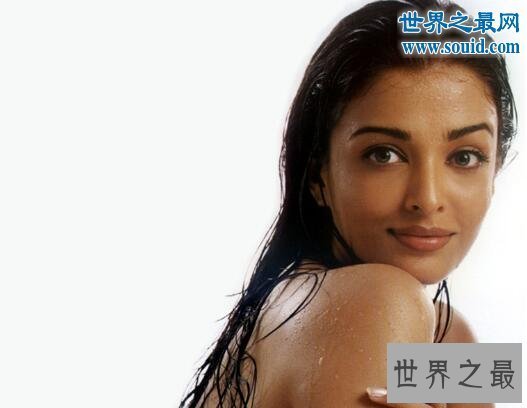 【图】印度第一美女艾西瓦娅·雷，婚后身体发福(惨不