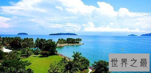 【图】文莱国王富得流油，文莱皇室很朴素