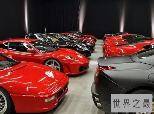 【图】文莱国王富得流油，文莱皇室很朴素