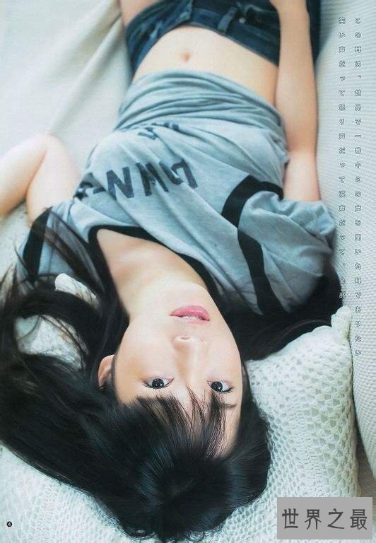 【图】才华颜值兼备却靠声响吃饭的内田真礼