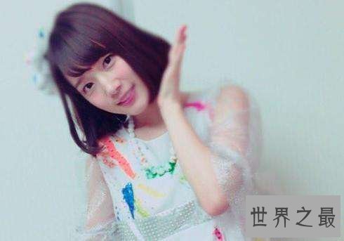 【图】才华颜值兼备却靠声响吃饭的内田真礼